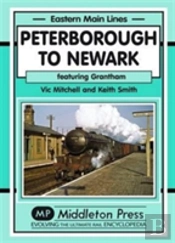 Peterborough To Newark