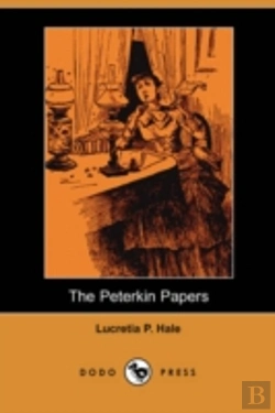 Bertrand.pt - Peterkin Papers (Dodo Press)