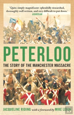 Bertrand.pt - Peterloo