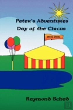 Bertrand.pt - Peter'S Adventures Day Of The Circus