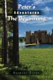Peter'S Adventures The Beginning