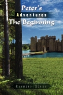 Bertrand.pt - Peter'S Adventures The Beginning