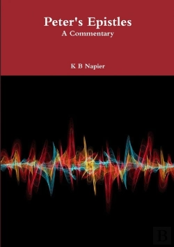 Bertrand.pt - Peter'S Epistles A Commentary