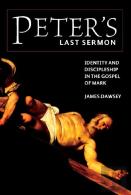 Peter'S Last Sermon