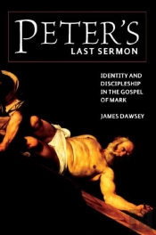 Peter'S Last Sermon