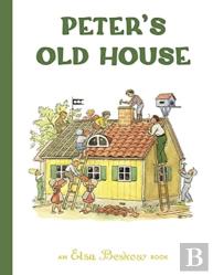 Peter'S Old House