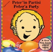 Peter'S Party (Englishâ€“Turkish)