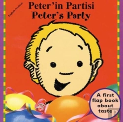 Bertrand.pt - Peter'S Party (Englishâ€“Turkish)