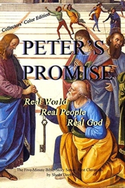 Bertrand.pt - Peter'S Promise