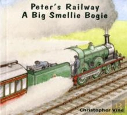 Bertrand.pt - Peter'S Railway A Big Smellie Bogie