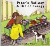 Peter'S Railway A Bit Of Energy