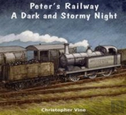 Bertrand.pt - Peter'S Railway A Dark And Stormy Night