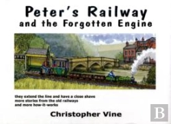 Bertrand.pt - Peter'S Railway And The Forgotten Engine