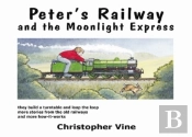 Peter'S Railway And The Moonlight Express