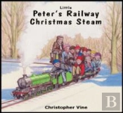 Peter'S Railway Christmas Steam