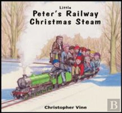 Bertrand.pt - Peter'S Railway Christmas Steam