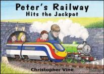 Peter'S Railway Hits The Jackpot