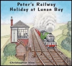 Bertrand.pt - Peter'S Railway Holiday At Lunan Bay