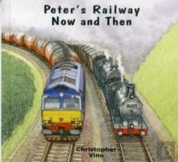 Bertrand.pt - Peter'S Railway Now And Then