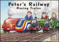 Peter'S Railway - Racing Trains