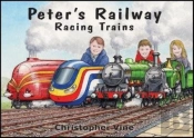 Peter'S Railway - Racing Trains