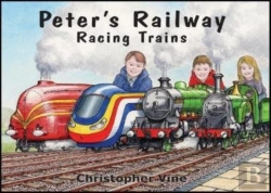 Bertrand.pt - Peter'S Railway - Racing Trains