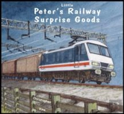 Bertrand.pt - Peter'S Railway Surprise Goods