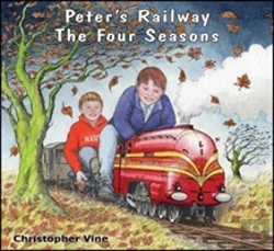 Bertrand.pt - Peter'S Railway The Four Seasons