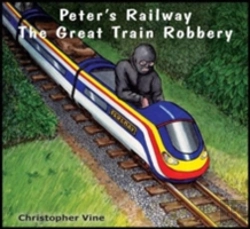 Bertrand.pt - Peter'S Railway The Great Train Robbery