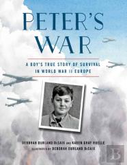 Peter'S War