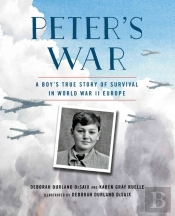 Peter'S War