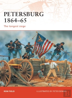 Bertrand.pt - Petersburg 1864â€“65