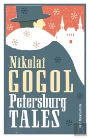 Petersburg Tales: New Translation