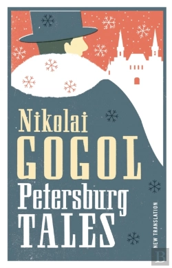 Bertrand.pt - Petersburg Tales: New Translation