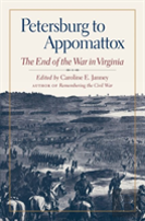 Petersburg To Appomattox