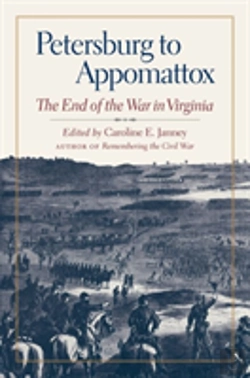 Bertrand.pt - Petersburg To Appomattox