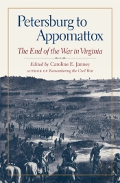 Petersburg To Appomattox