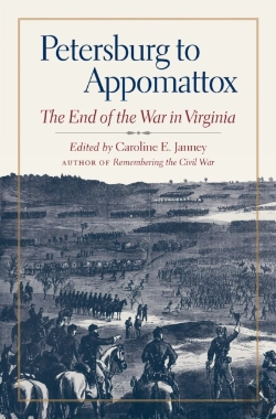 Bertrand.pt - Petersburg To Appomattox