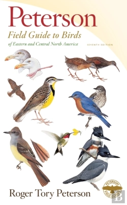 Bertrand.pt - Peterson Field Guide To Birds Of Eastern & Central North America, Seventh Ed.