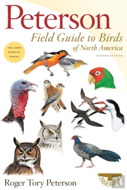 Bertrand.pt - Peterson Field Guide To Birds Of North America, Second Edition