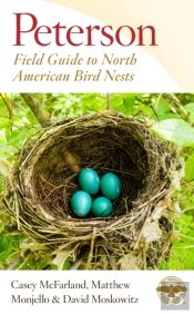 Peterson Field Guide To North American Bird Nests