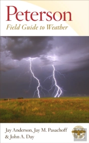 Peterson Field Guide To Weather