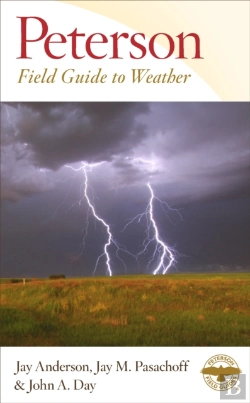 Bertrand.pt - Peterson Field Guide To Weather