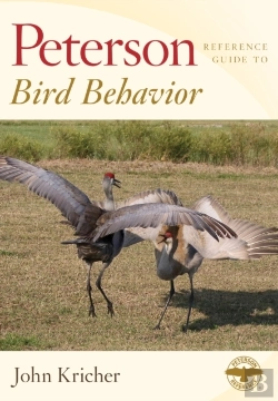 Bertrand.pt - Peterson Reference Guide To Bird Behavior