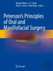 Petersonâ€™S Principles Of Oral And Maxillofacial Surgery