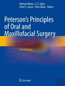 Bertrand.pt - Petersonâ€™S Principles Of Oral And Maxillofacial Surgery