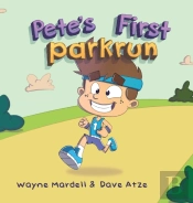 Pete'S First Parkrun