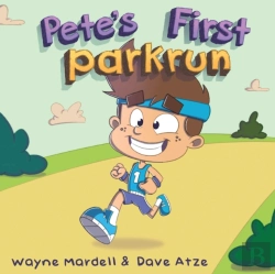 Bertrand.pt - Pete'S First Parkrun