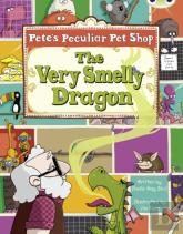Pete'S Peculiar Pet Shop: The Very Smelly Dragon (Gold A) 6-Pack