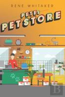 Pete'S Pet Store